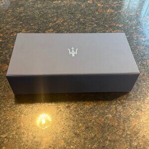 MASERATI Bespoke Gift Box